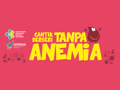 Flyer: Anemia 15x21cm