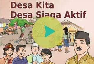 DESA SIAGA -Tridadi Sleman