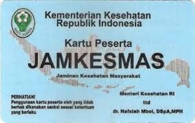 BPJS Kesehatan Layani Ganti Kartu Jamkesmas Gratis, Begini Caranya