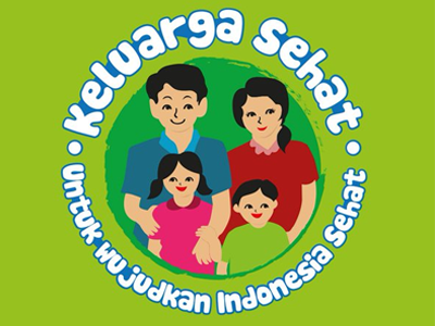 Flyer 2016 : Keluarga Sehat 15X21CM