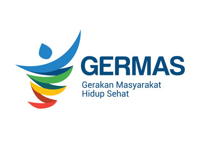 Merchandise : Logo GERMAS