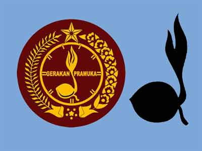Peringatan HUT Ke-29 Satuan Karya Pramuka Bakti Husada