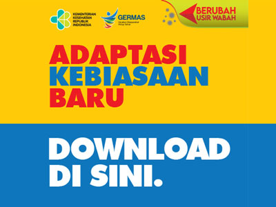 Kumpulan Media Adaptasi Kebiasaan Baru