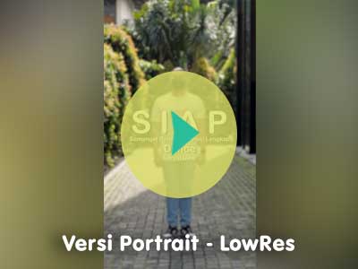 Video Koreografi SIAP Dance untuk Lansia - Versi Portrait LowRes