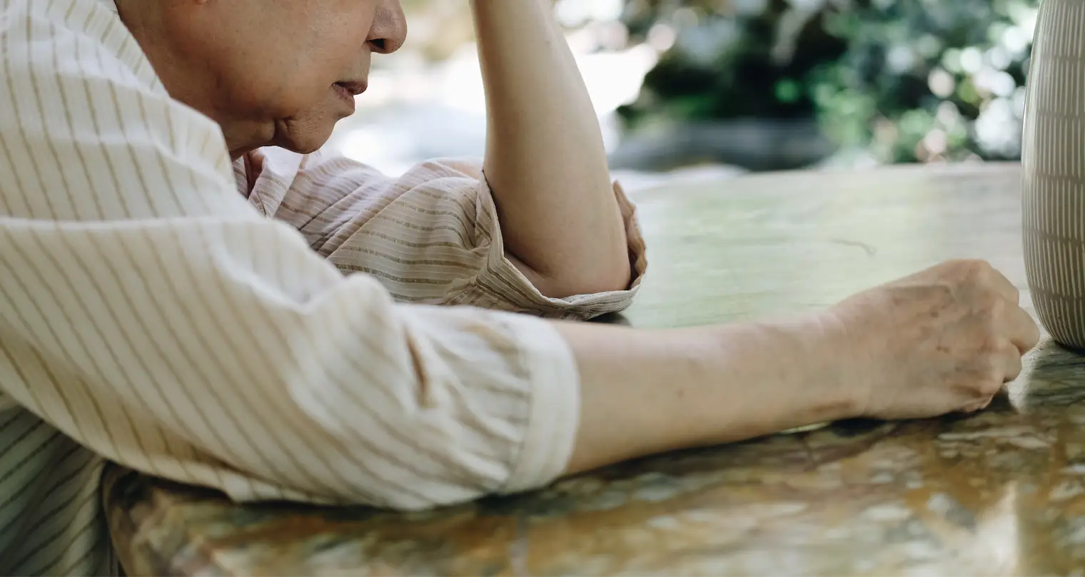 Lupa Normal atau Lupa Demensia?