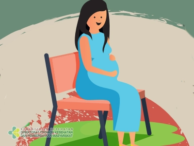 Tanda Bahaya Kehamilan yang Harus Diketahui Oleh Ibu Hamil