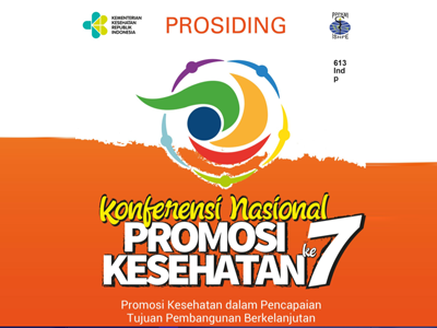 Materi : Prosiding KONAS ke-7