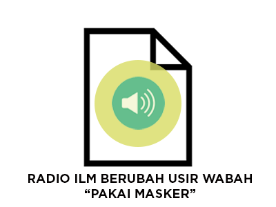 Audio ILM: Masker
