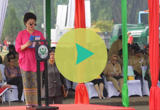 Dokumentasi Video Rangkaian Acara HKN Ke-50