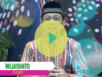 Video ILM: Himbauan Terkait Halal bi Halal oleh Ustadz Wijayanto