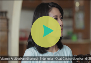 Video : TV Spot Vit A-Campak-Cacing-CTPS