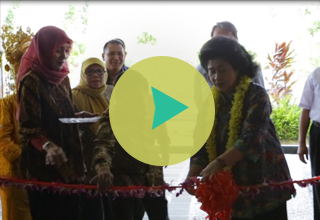 Rakerkesnas Regional Barat Tahun 2015 -Pameran Kesehatan