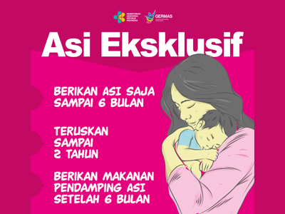 Poster : ASI Eksklusif 100x100cm