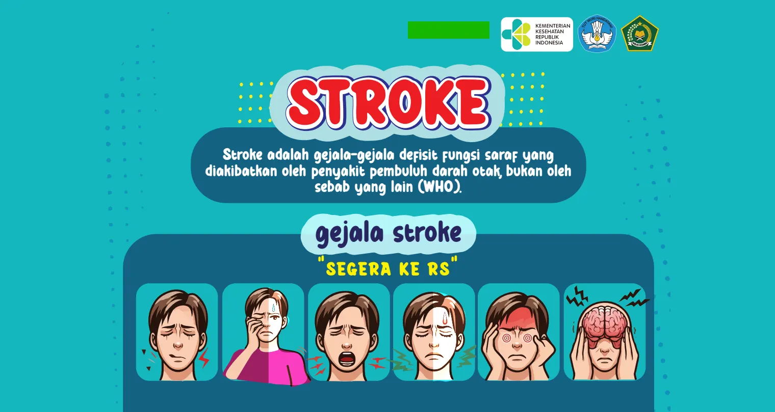 Kenali Stroke