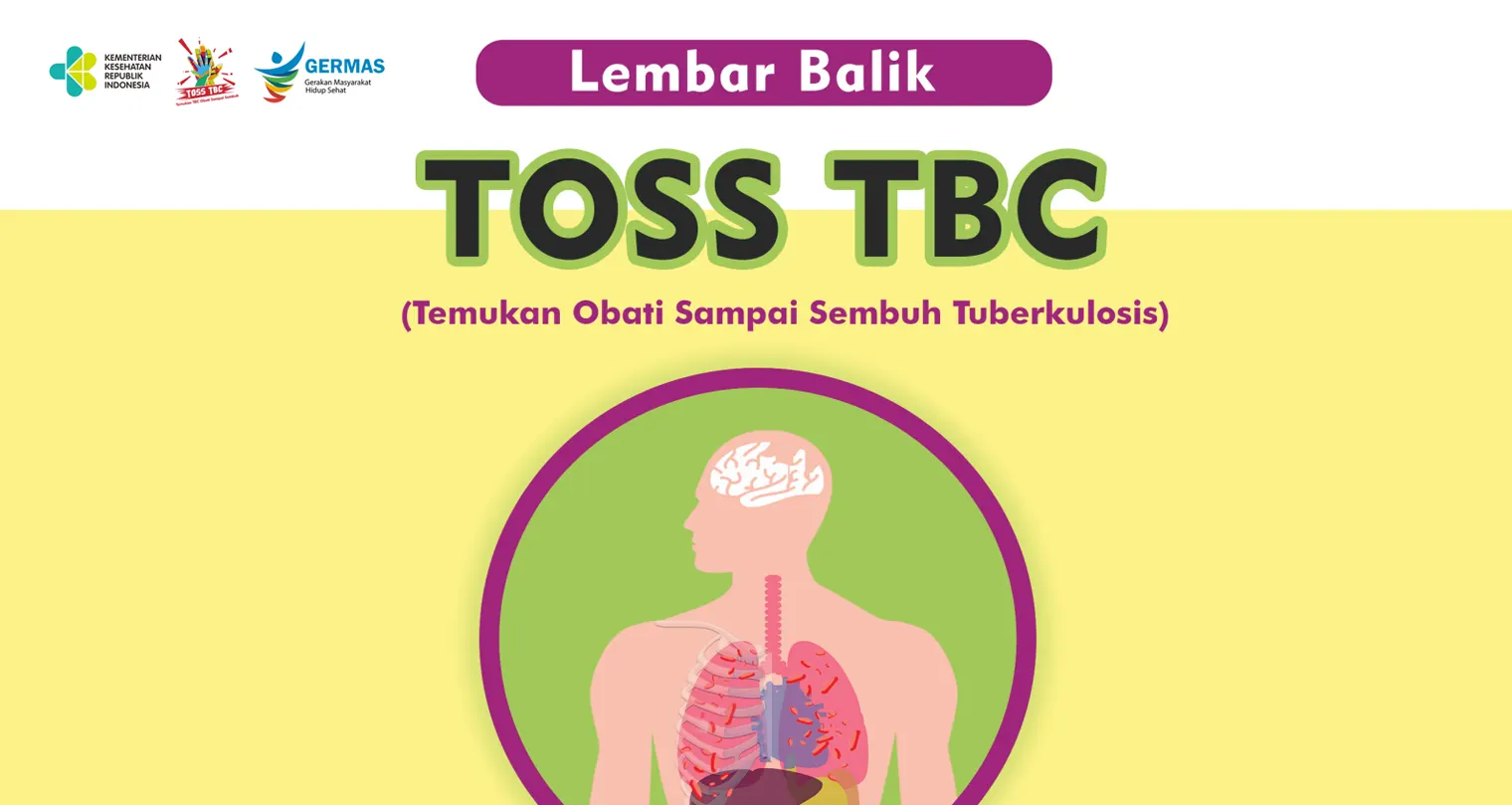 Lembar Balik TOSS TBC