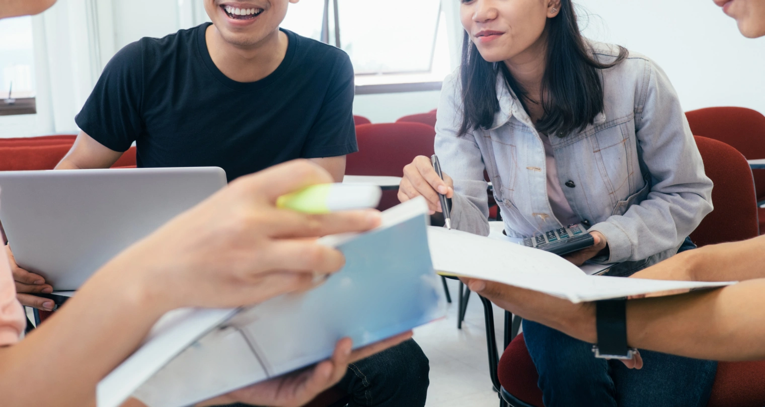 Introvert menjalankan KAP?