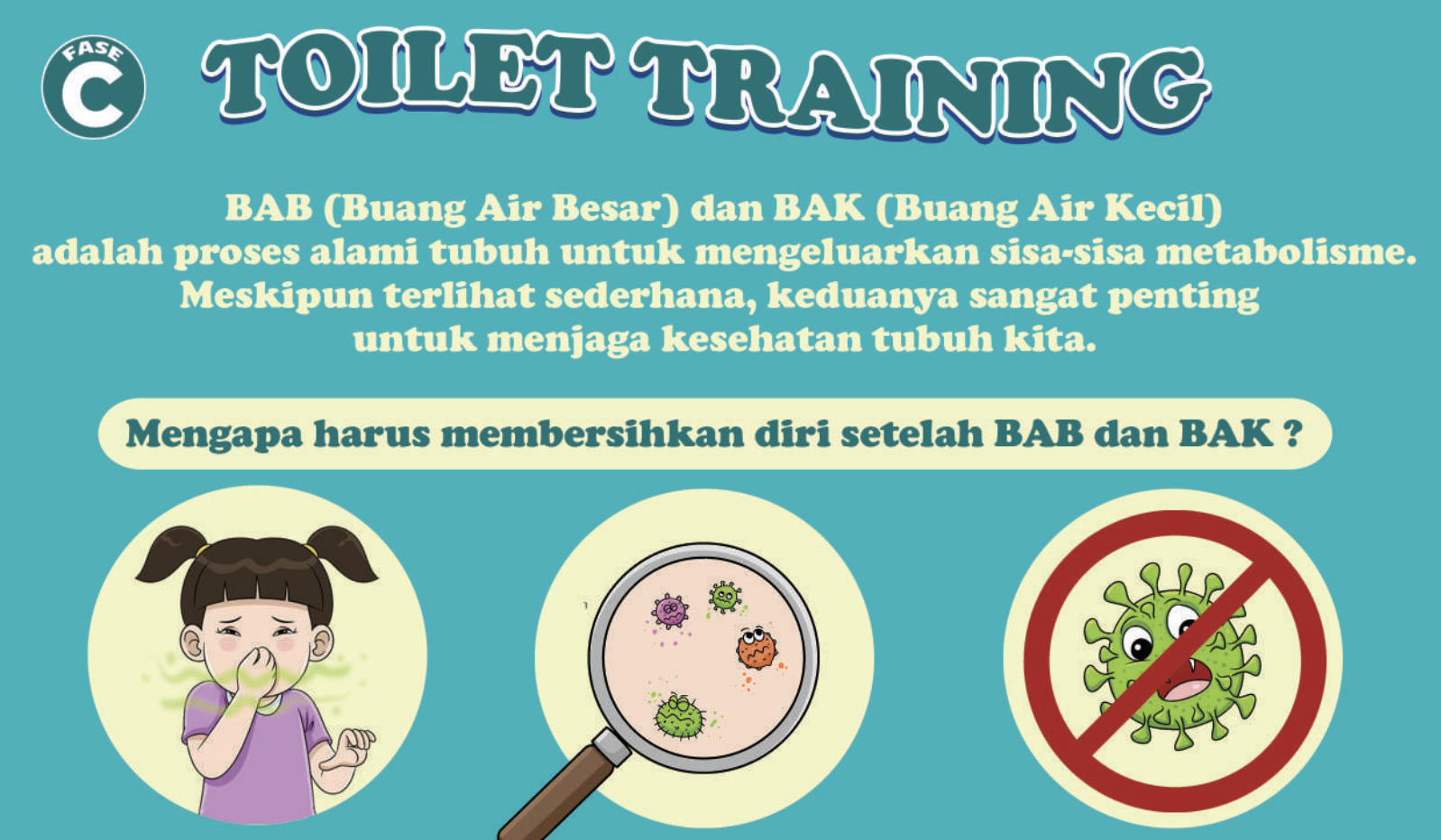 Toilet Training
