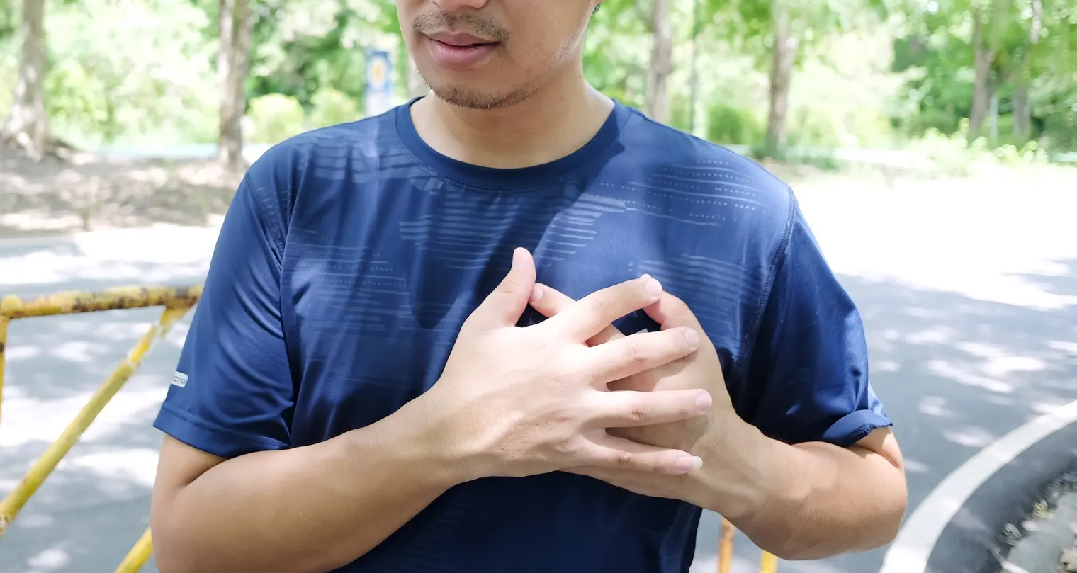 Misteri Medis Patah Hati: Inilah Fakta di Balik Sindrom Broken Heart