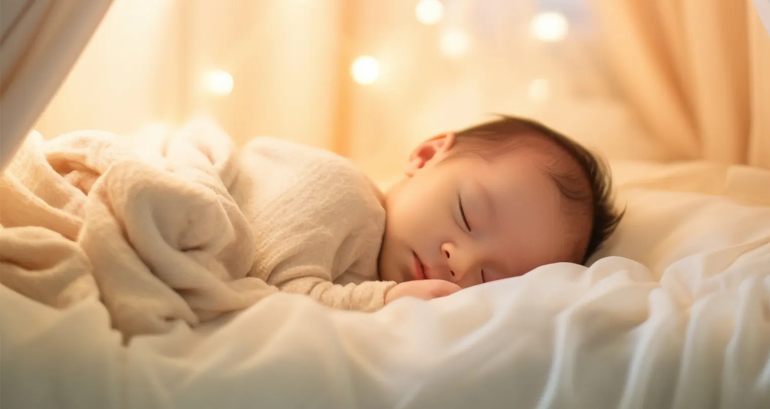 Apakah Si Kecil Sudah Siap Tidur Sepanjang Malam Tanpa Menyusu? Cek Tandanya! 