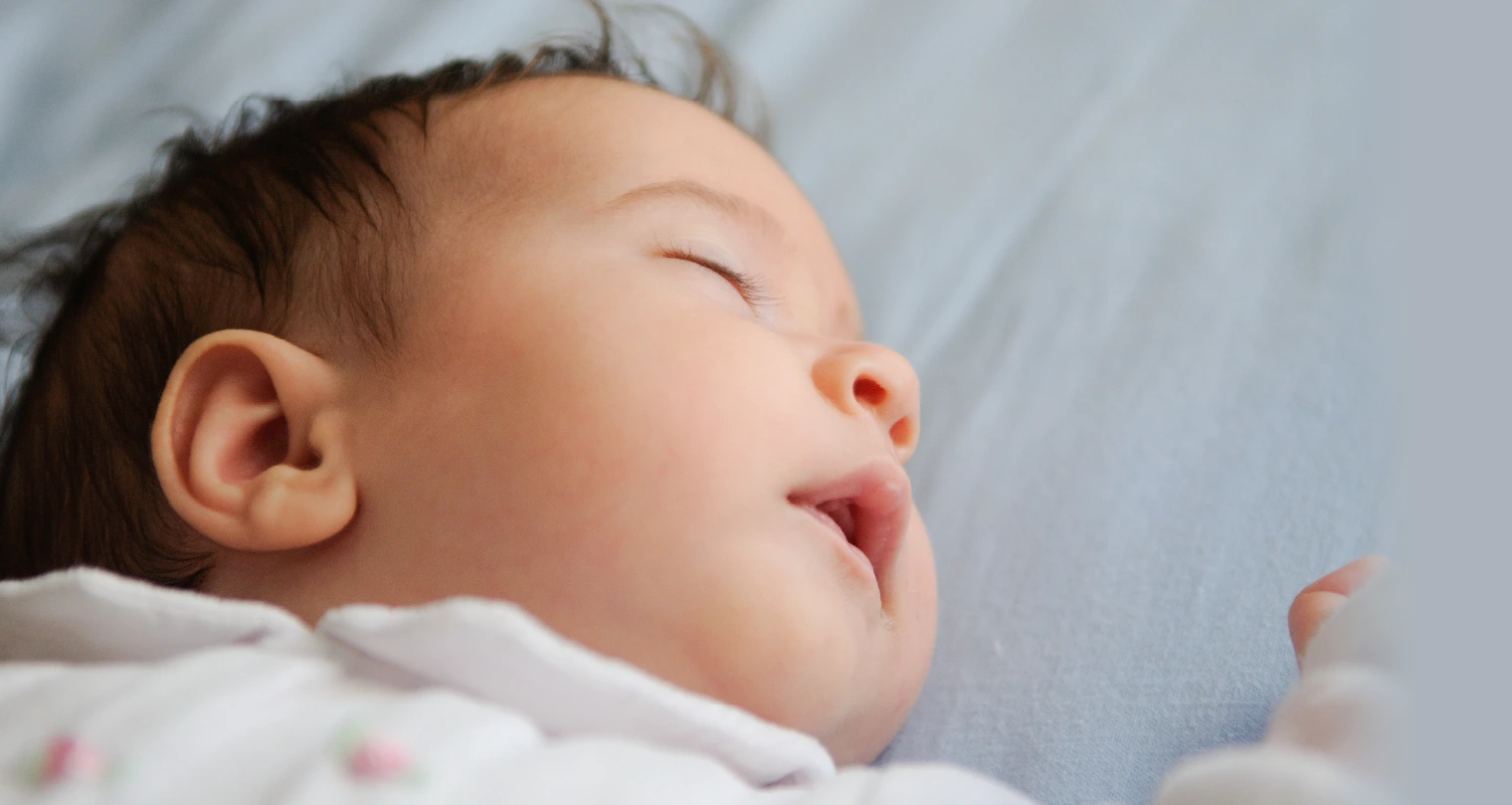 Ini Dia Tantangan Tidur Anak yang Umum Sesuai Usia dan Cara Mengatasinya