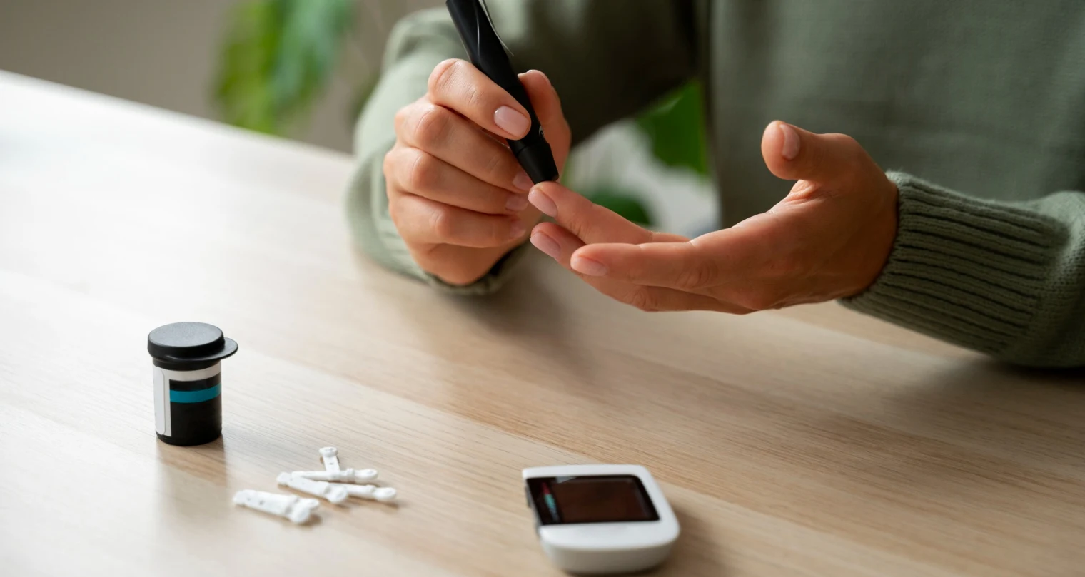 Diabetes Ancaman Nyata Generasi Muda