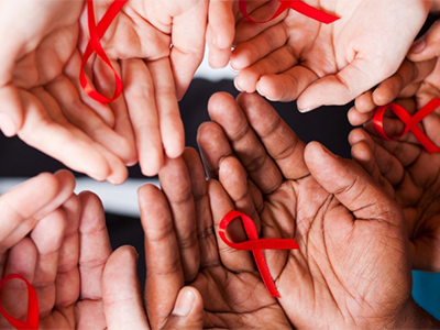 Menkes Ajak Remaja Cegah Penyebaran HIV&amp;AIDS