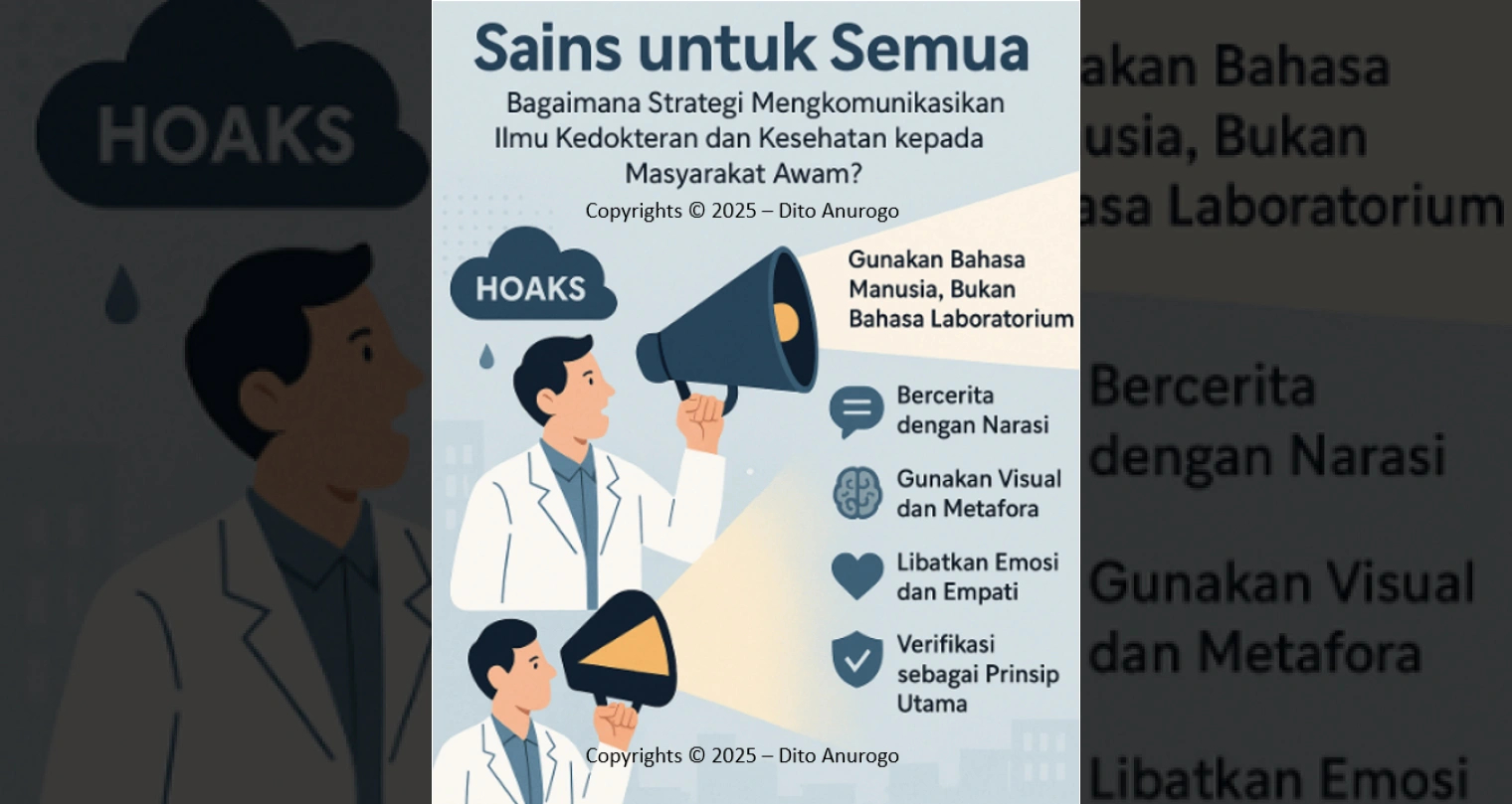 Sains untuk Semua