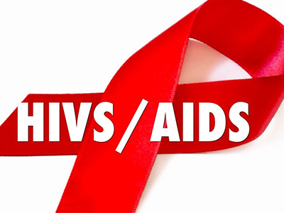 STOP HIV AIDS