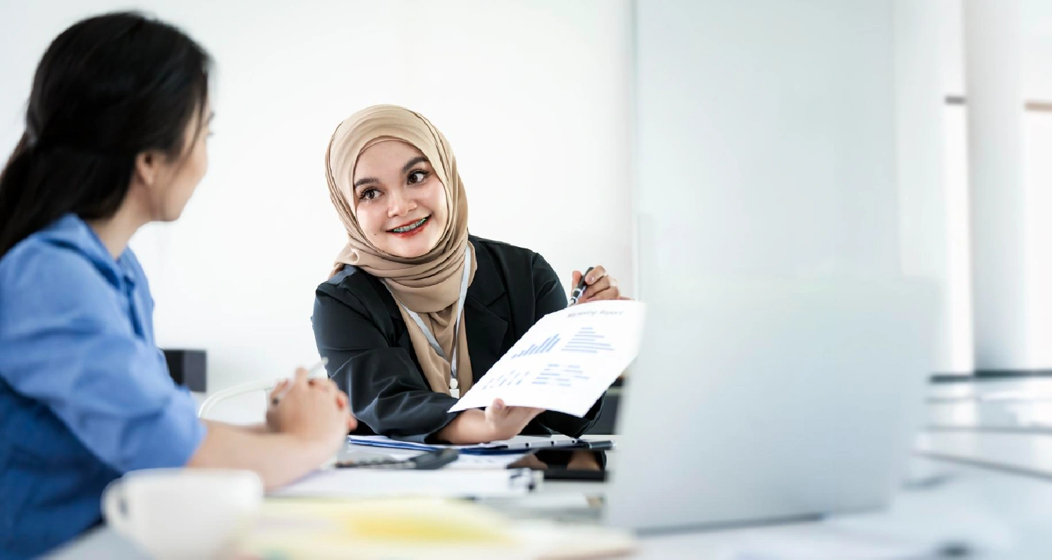 Recharge Your Soul, Yuk Mindful Balik Ngantor Tanpa Drama!