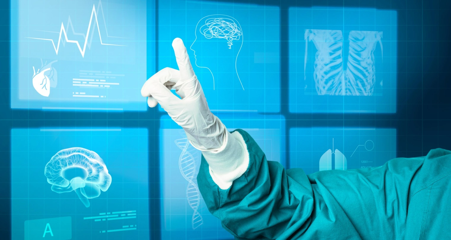 Seni Memahami Radiomics dan Radiogenomics: Perspektif Baru Onkologi Presisi Berbasis AI dan Multi-Omics