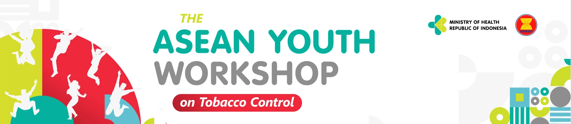 ASEAN Youth Workshop on Tobacco Control Digital Media Campaign