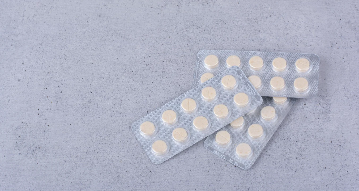Paracetamol