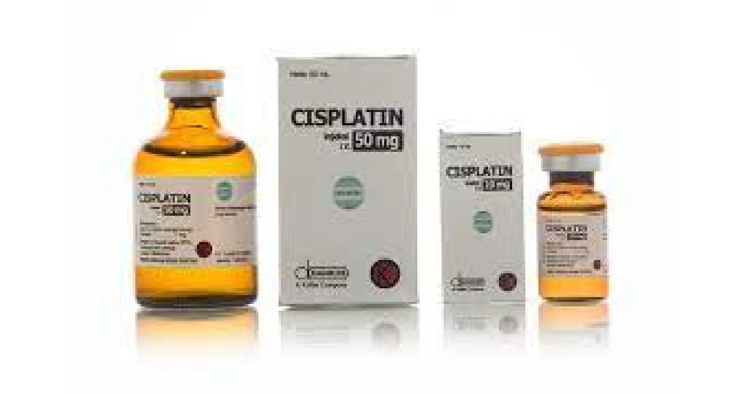 Cisplatin
