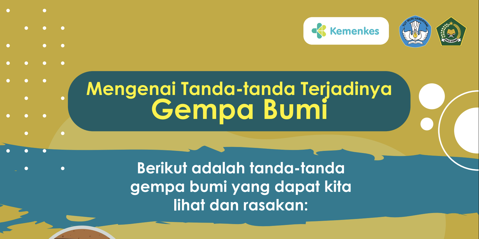 Melakukan pertolongan pertama