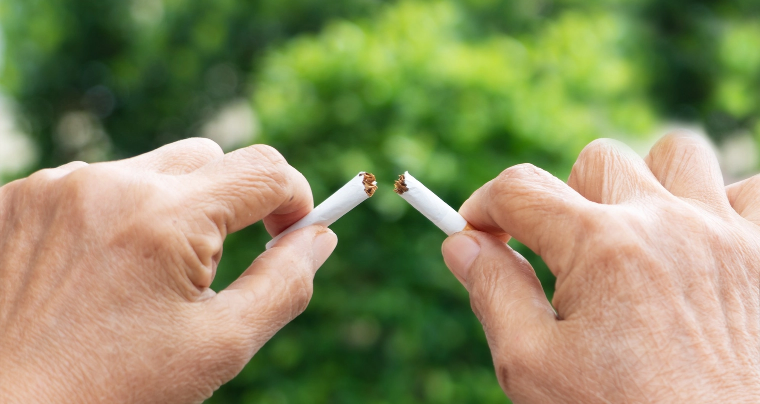 Strategi komunikasi berhenti merokok: Belajar dari merokok