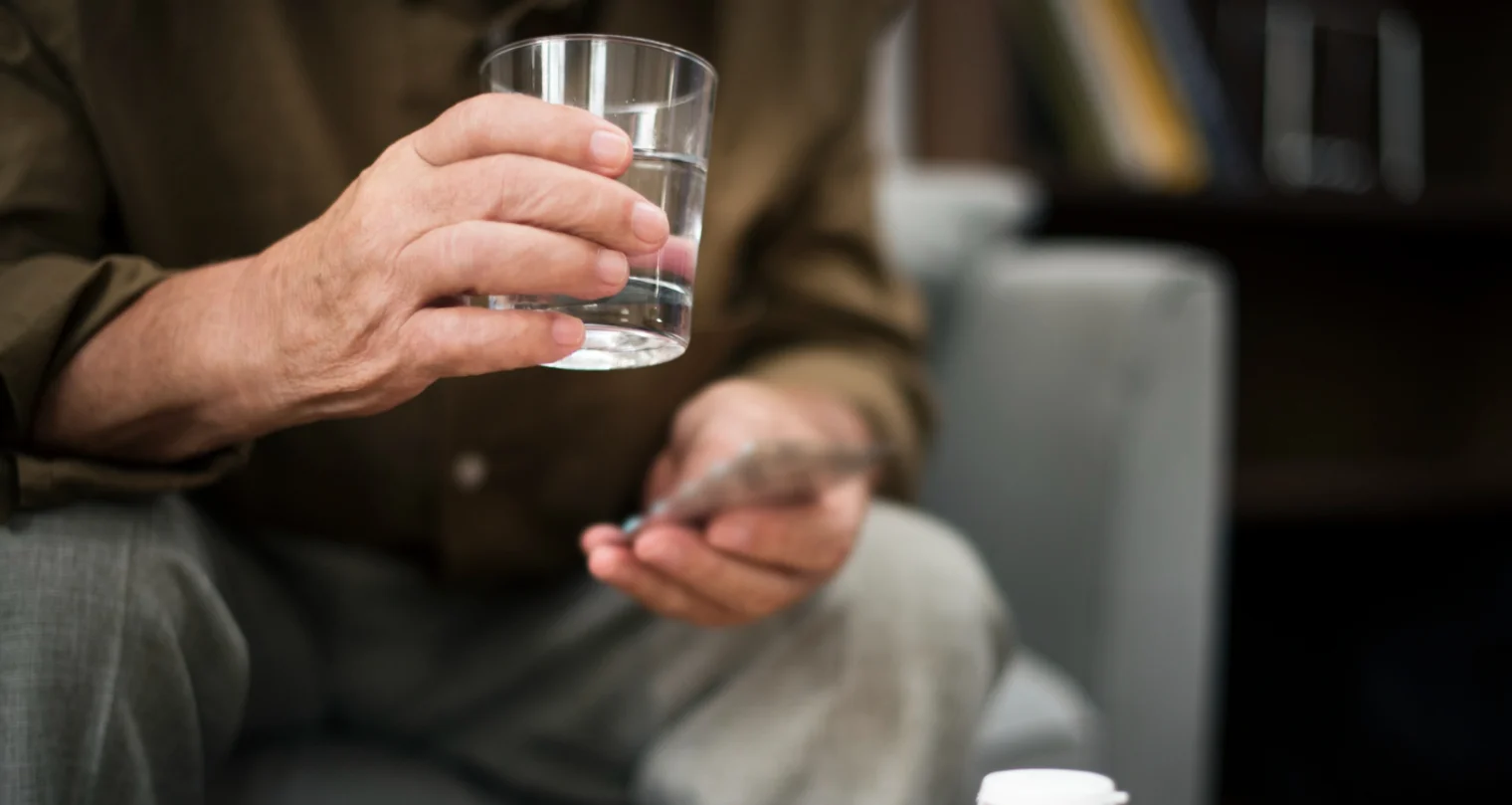 Obat Kemoterapi 6-Mercaptopurine