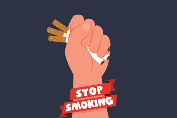 Ingin Berhenti Merokok? Lakukan Lima Langkah Cerdas Berikut Ini!