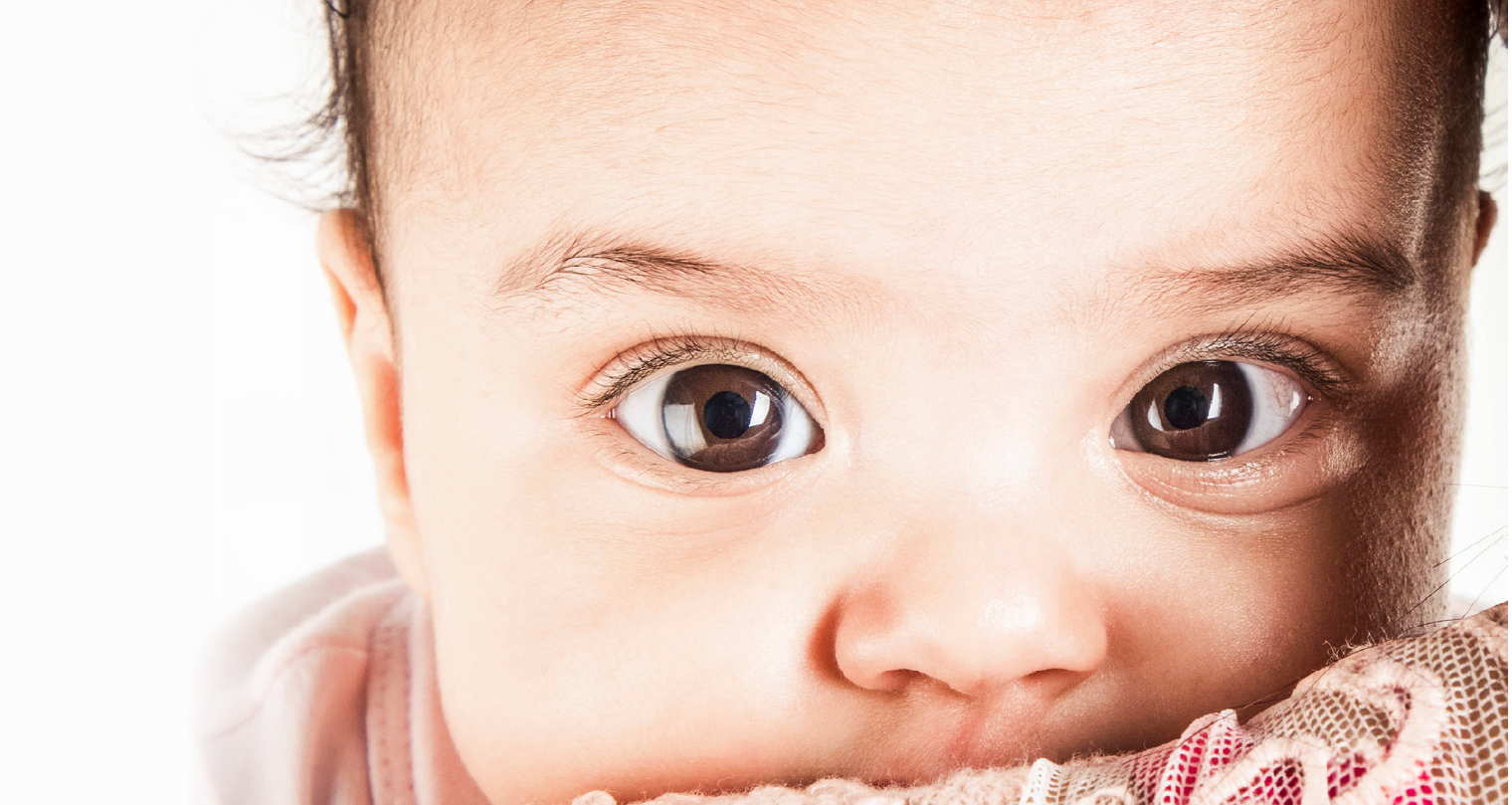 Retinoblastoma