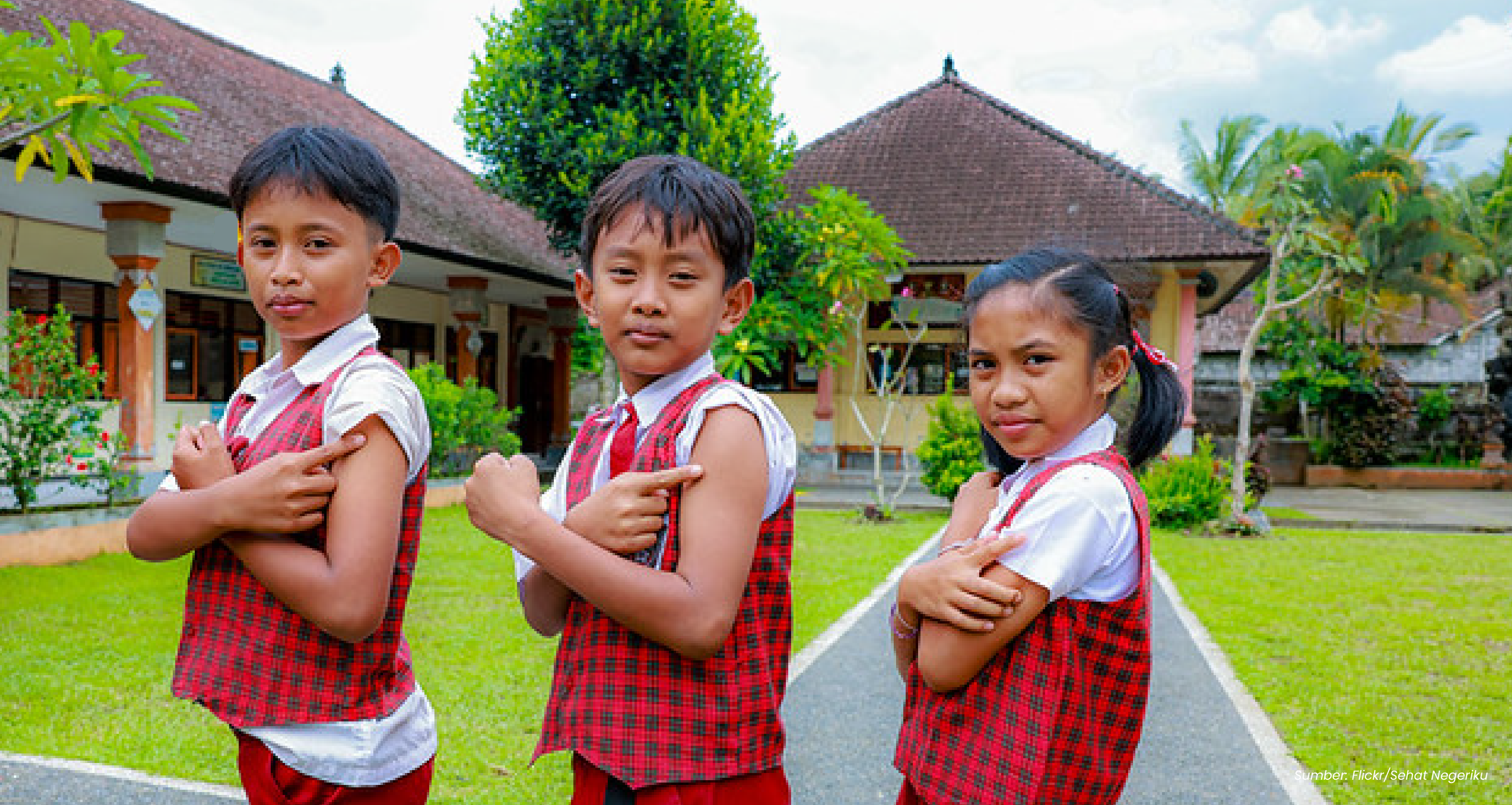 Pertanyaan Umum Seputar Imunisasi HPV (FAQ Imunisasi HPV)