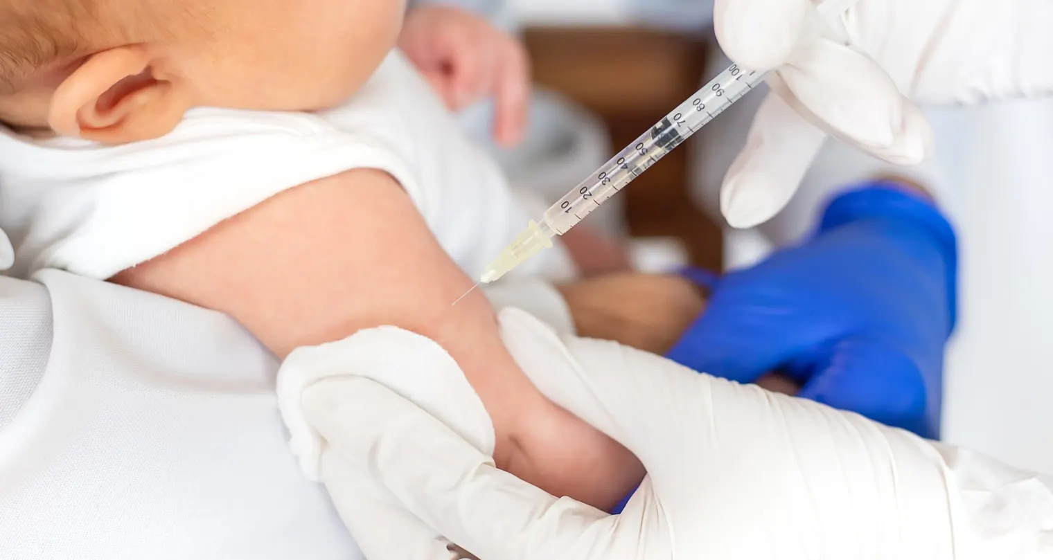 Manfaat Imunisasi Ganda, Terbukti Aman, Efektif dan Efisien