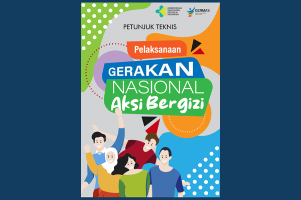 Materi - Buku Petunjuk Pelaksanaan Gerakan Nasional Aksi Bergizi