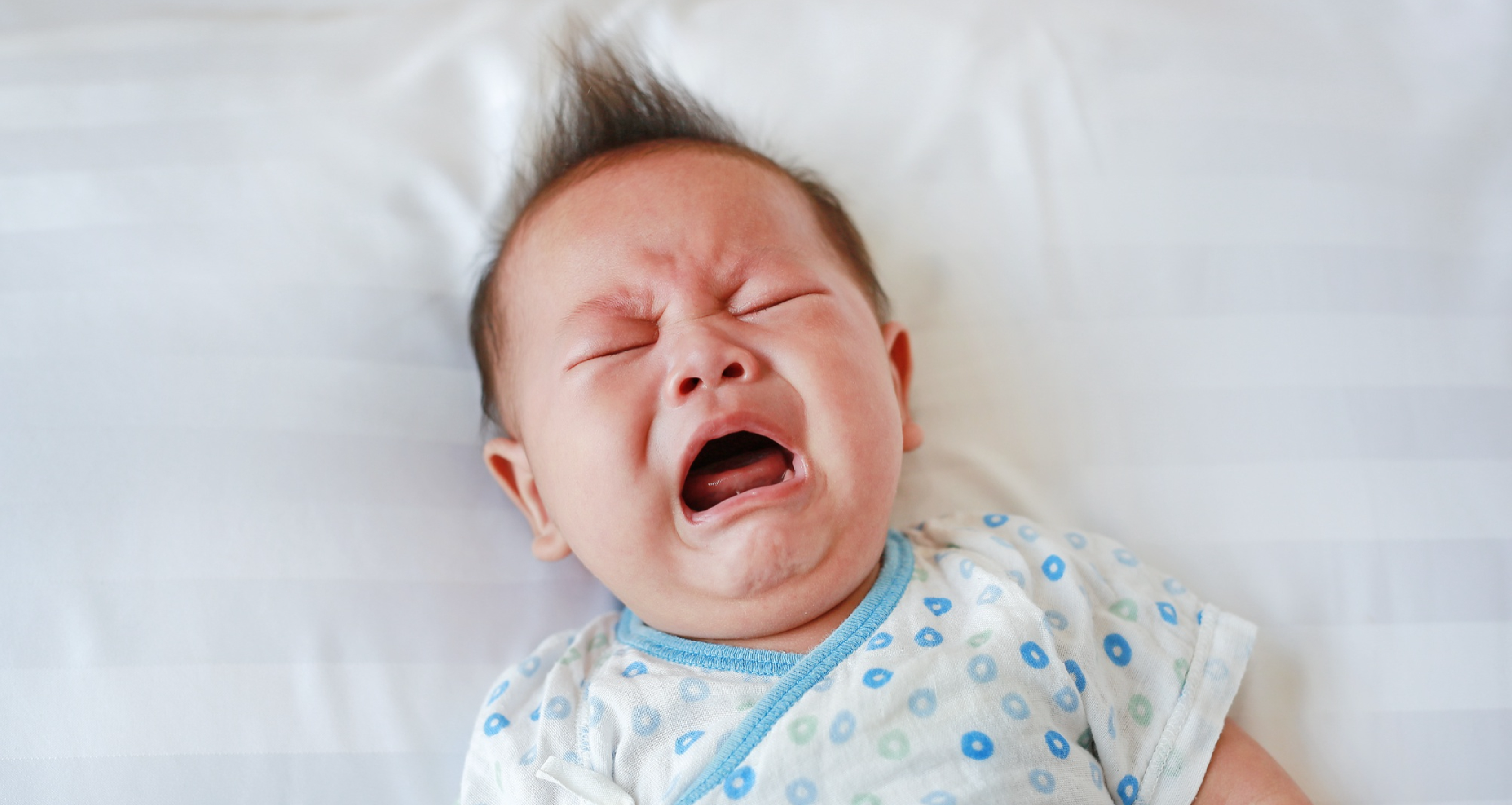 Waspada, Ini 4 Tanda Tantrum yang Bisa Dipicu oleh Kurang Tidur!