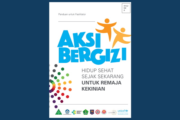 Materi - Modul Pendidikan Aksi Bergizi Nasional