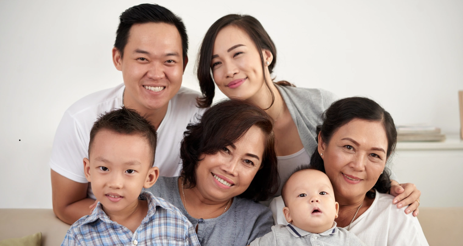 Program Keluarga Berencana untuk Menyongsong Generasi Emas 2045